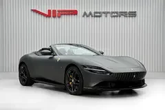 Ferrari Roma