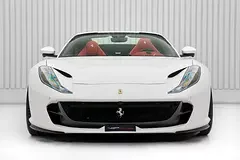 Ferrari 812 GTS