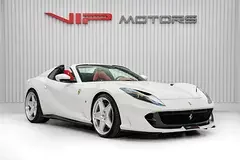 Ferrari 812 GTS