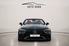 Mercedes-Benz CLE-Class
