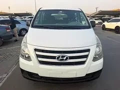 Hyundai H1