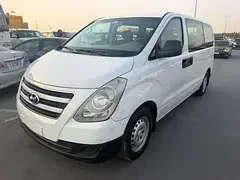 Hyundai H1
