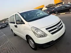 Hyundai H1
