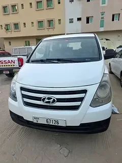 Hyundai H1