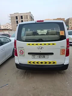 Hyundai H1