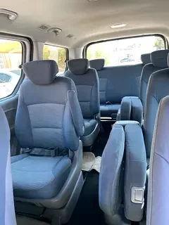 Hyundai H1
