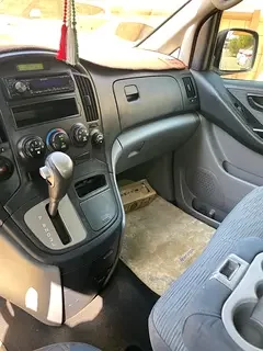 Hyundai H1