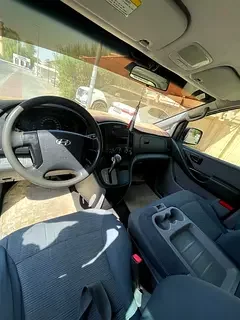 Hyundai H1