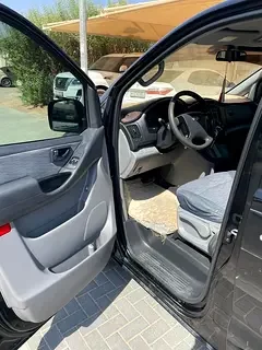 Hyundai H1