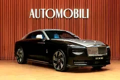 Rolls-Royce Spectre