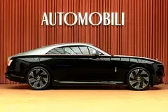 Rolls-Royce Spectre