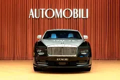 Rolls-Royce Spectre