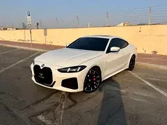 BMW 4-Series
