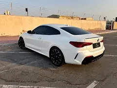 BMW 4-Series