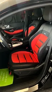 Mercedes-Benz GLE Coupe