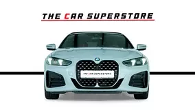BMW 4-Series
