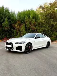 BMW 4-Series