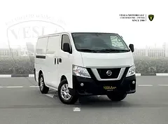 Nissan Urvan