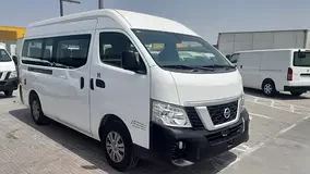 Nissan Urvan