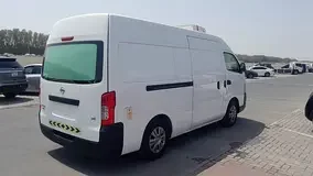 Nissan Urvan