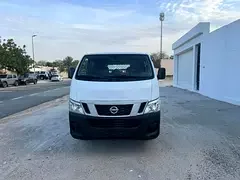 Nissan Urvan