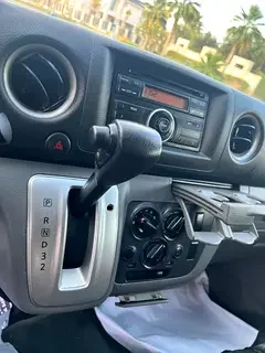 Nissan Urvan