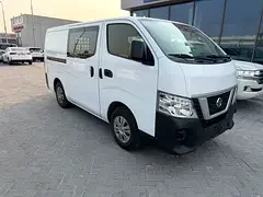 Nissan Urvan