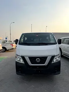Nissan Urvan