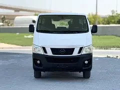 Nissan Urvan