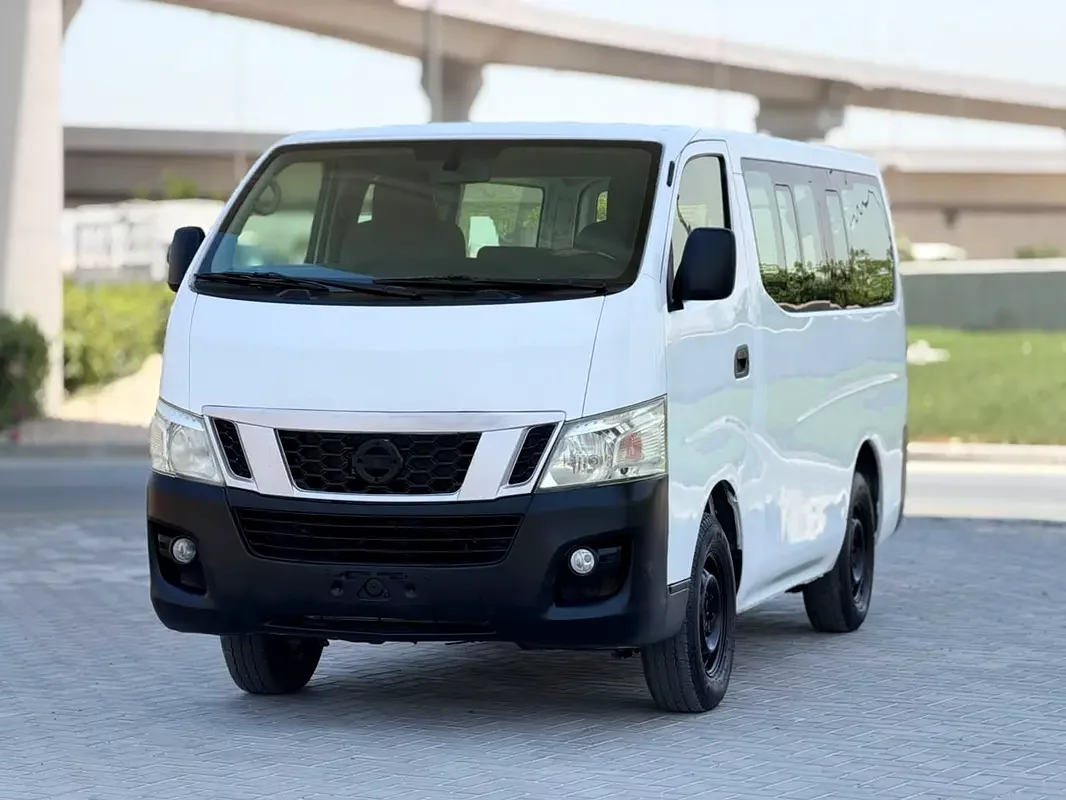 Nissan Urvan