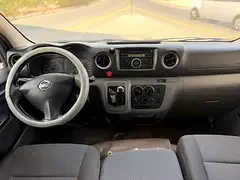 Nissan Urvan