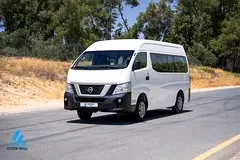 Nissan Urvan
