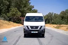Nissan Urvan