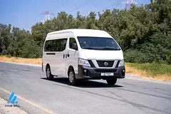 Nissan Urvan