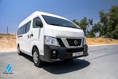 Nissan Urvan