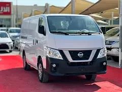 Nissan Urvan