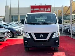 Nissan Urvan