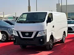 Nissan Urvan