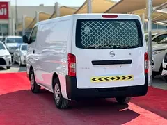 Nissan Urvan