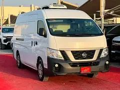 Nissan Urvan