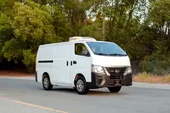 Nissan Urvan