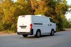 Nissan Urvan