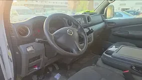 Nissan Urvan