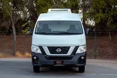 Nissan Urvan