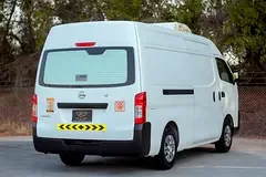 Nissan Urvan