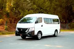 Nissan Urvan