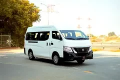 Nissan Urvan