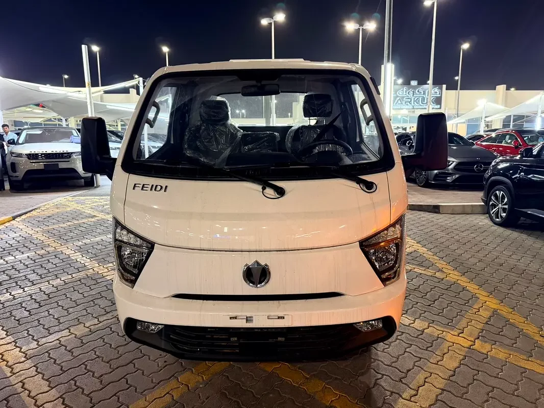 Foton View