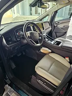 GAC GN8