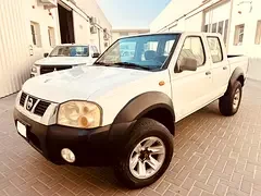 Nissan Pickup